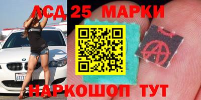 Альфа ПВП Бердск